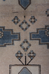 Vintage Meshkin Area Rug (6' x 9')